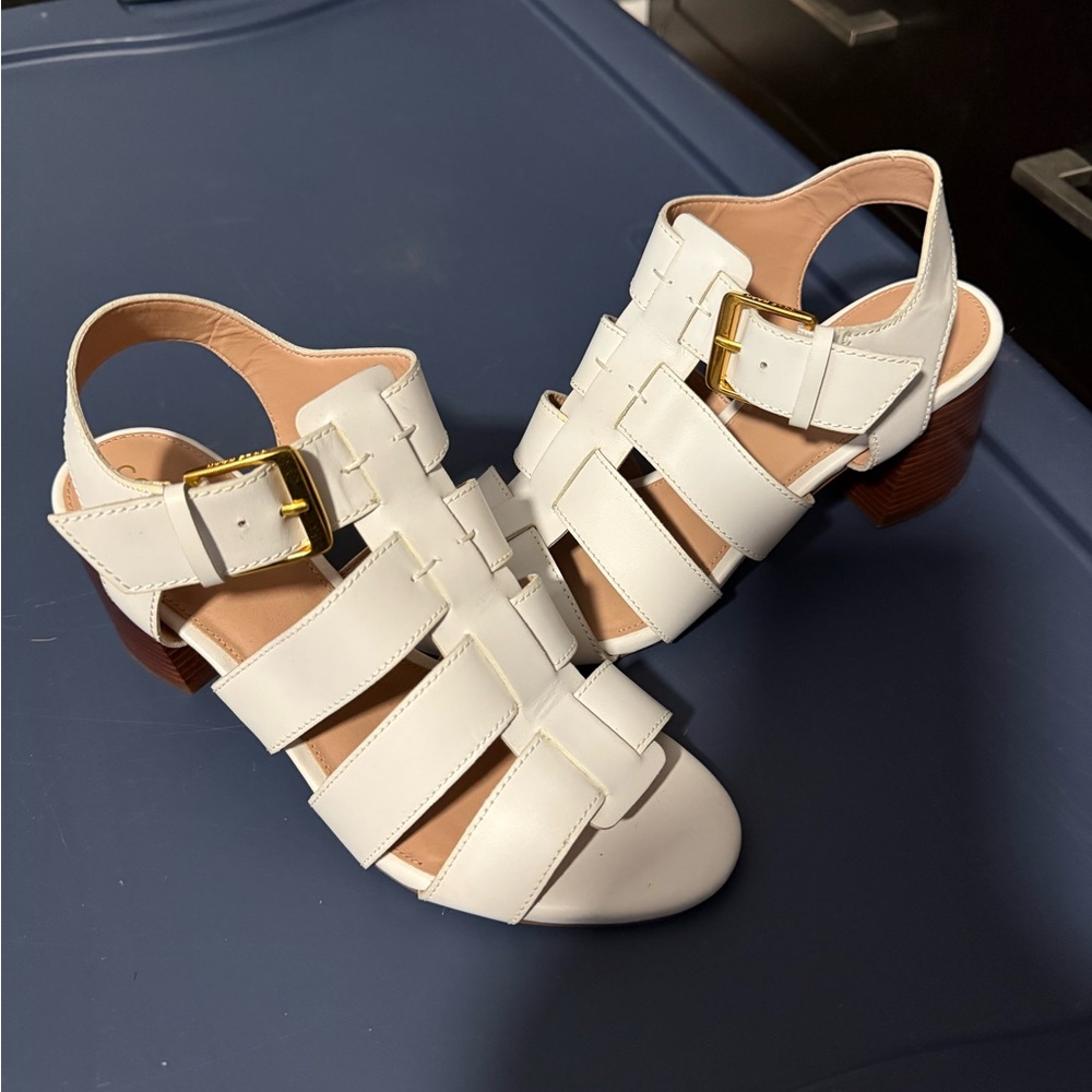 Cole Haan Heels